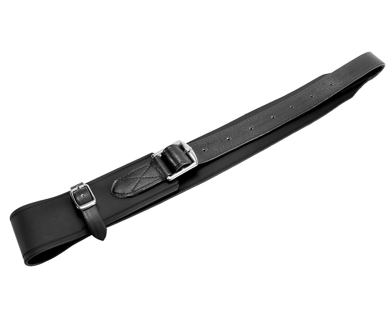 Horse Sense Wide Stirrup Straps - Image 6