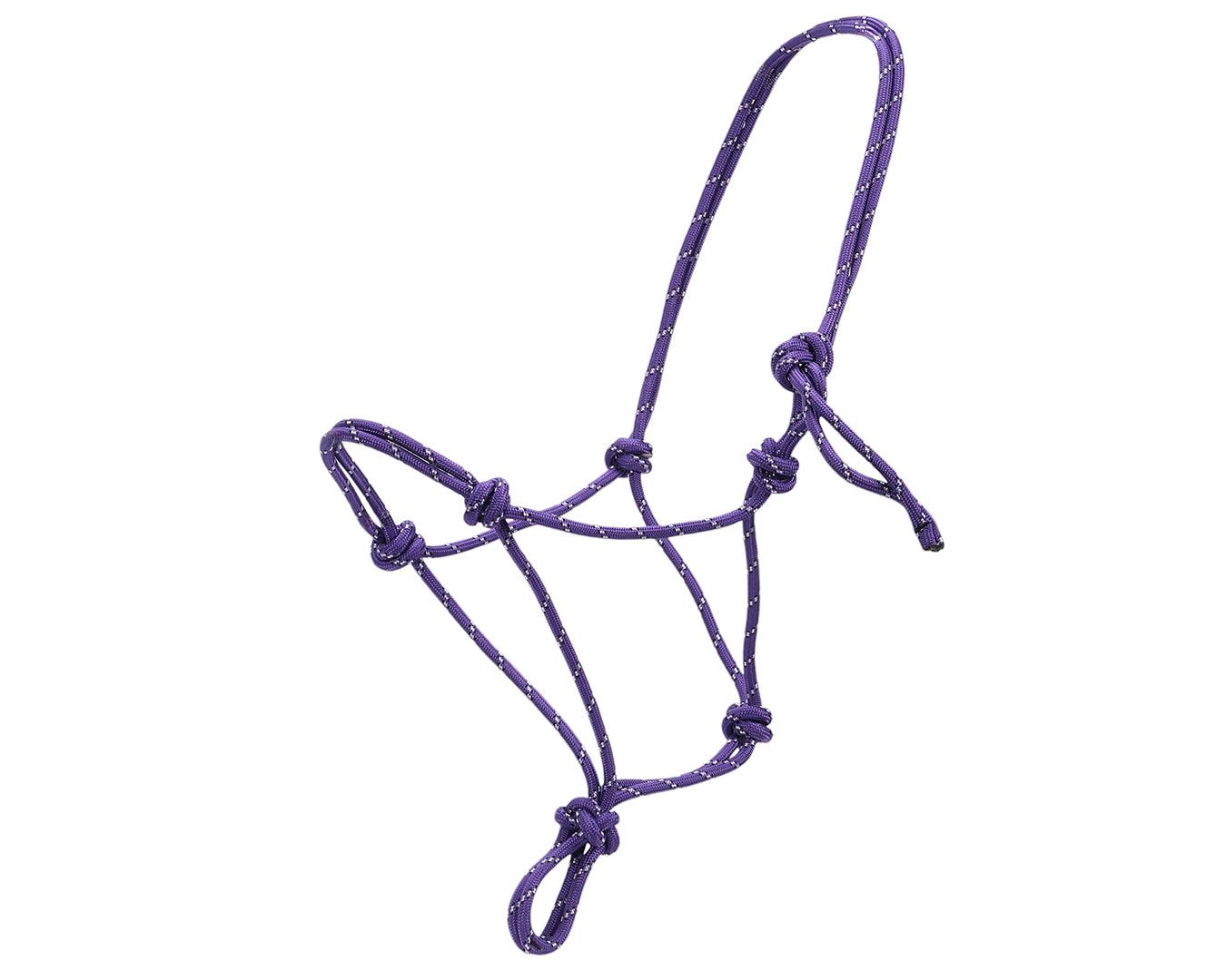 Horsemanship Halter - Image 8