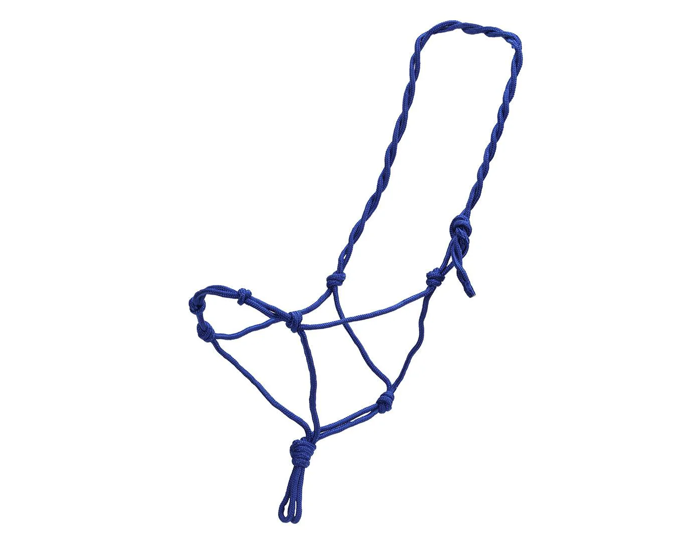 Horsemanship Training Halter