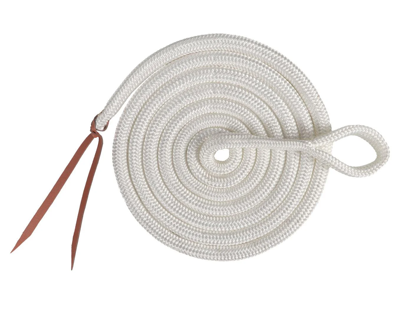 Horsemanship Training Lead No Snaphook - Image 2