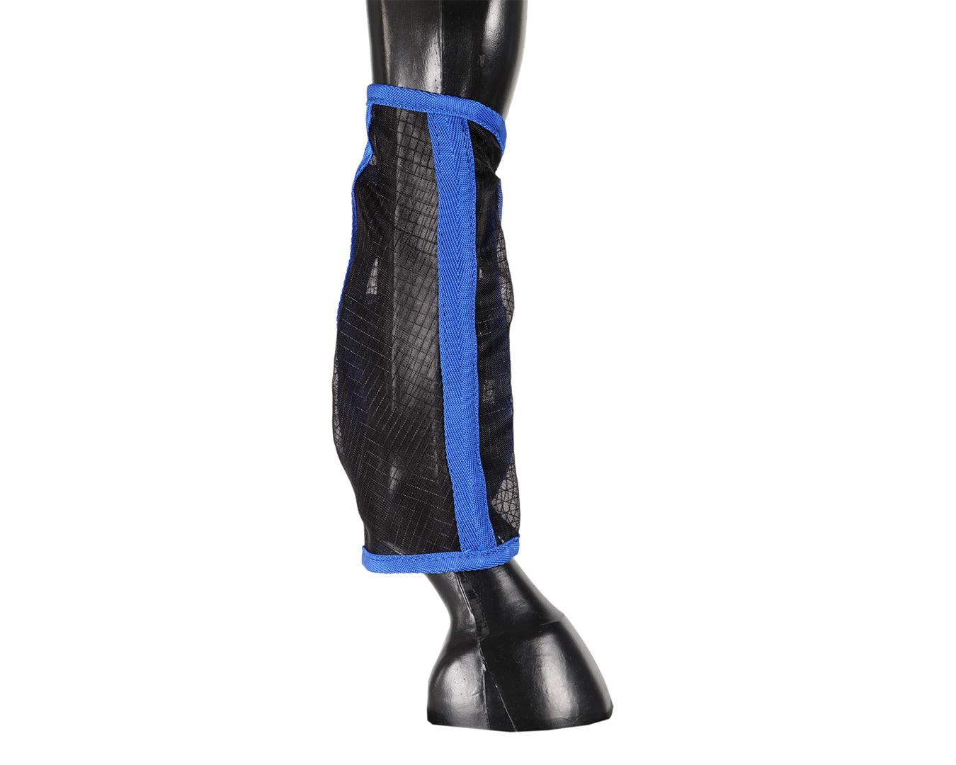 Horsemaster Ballistic Fly Boots - Image 6