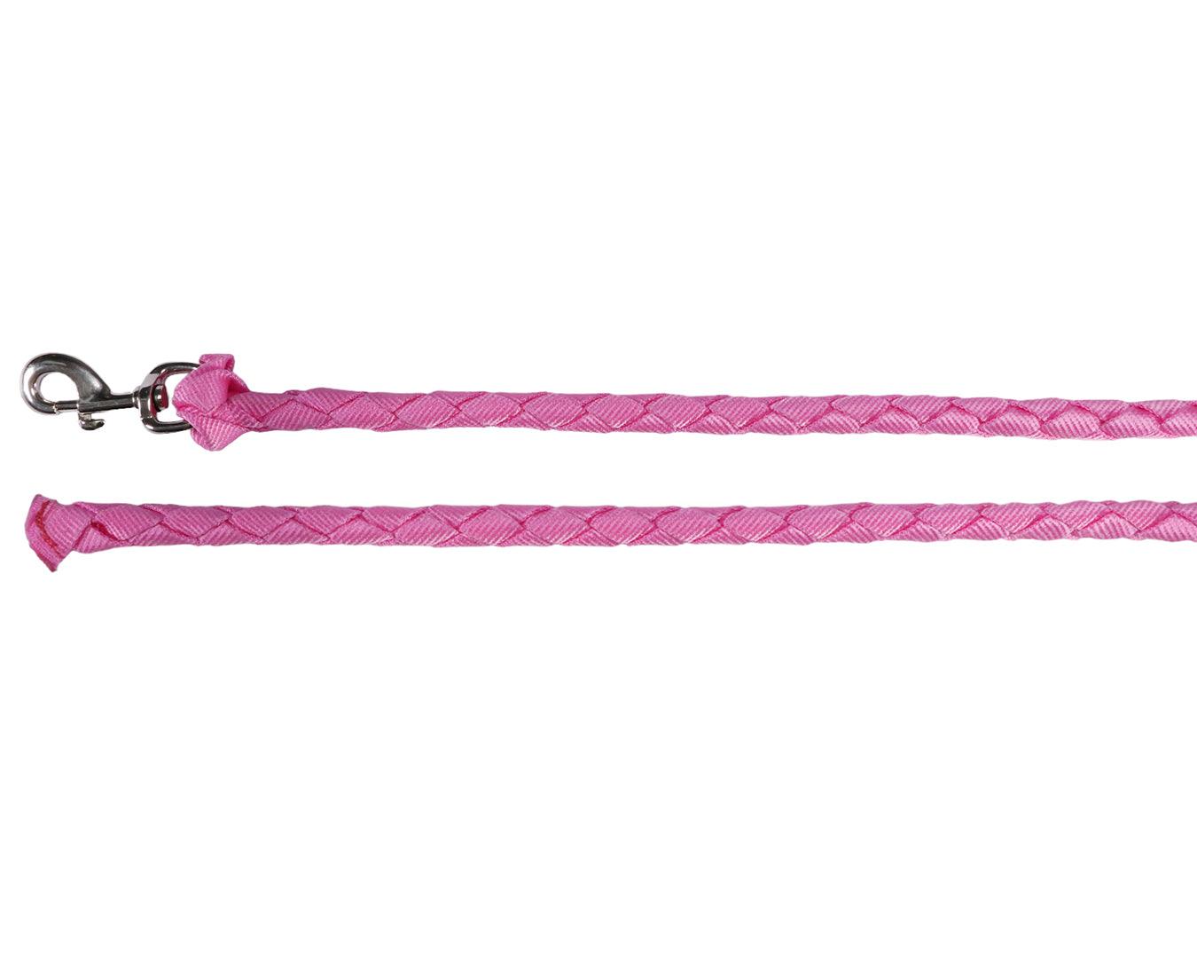 Horsemaster Hand-Braided Poly Lead - Image 4