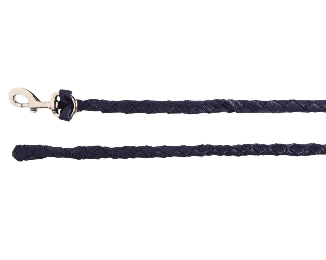 Horsemaster Hand-Braided Poly Lead - New - Image 2