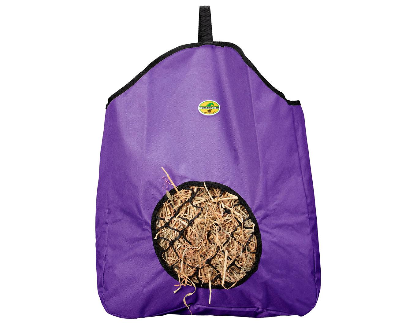 Horsemaster Hay Bag Feeder - Image 4