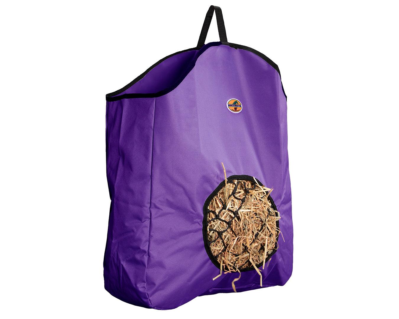 Horsemaster Hay Bag Feeder - Image 5