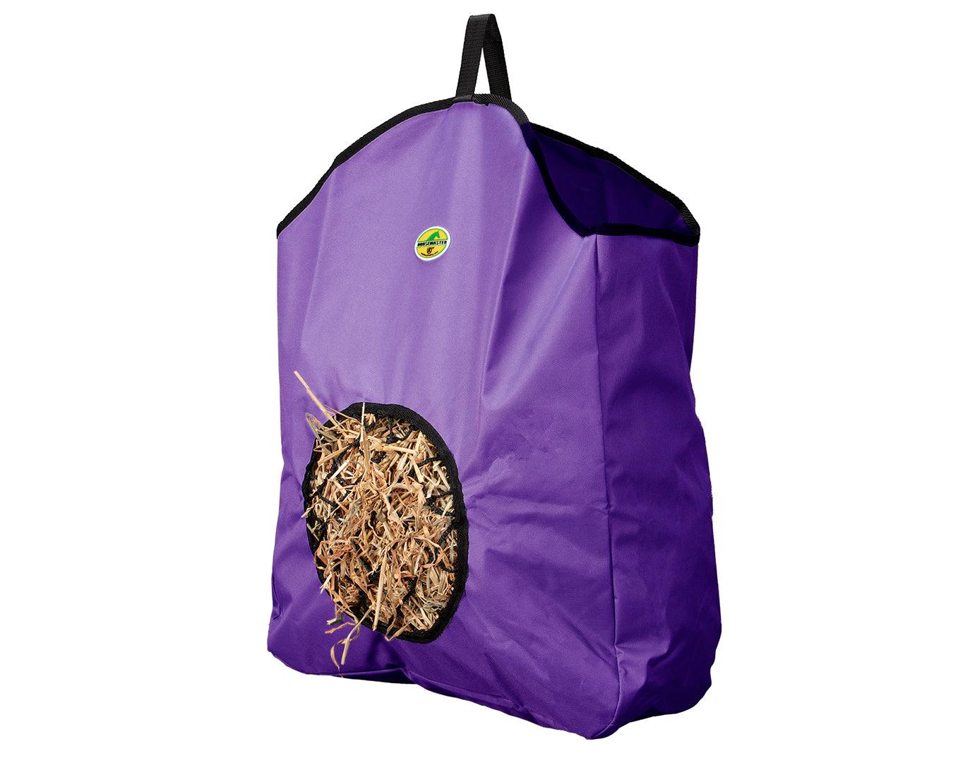 Horsemaster Hay Bag Feeder - Image 6