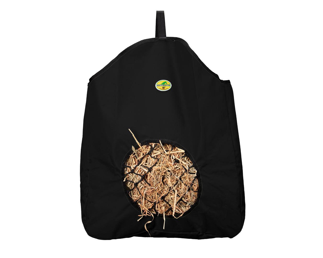 Horsemaster Hay Bag Feeder - Image 7