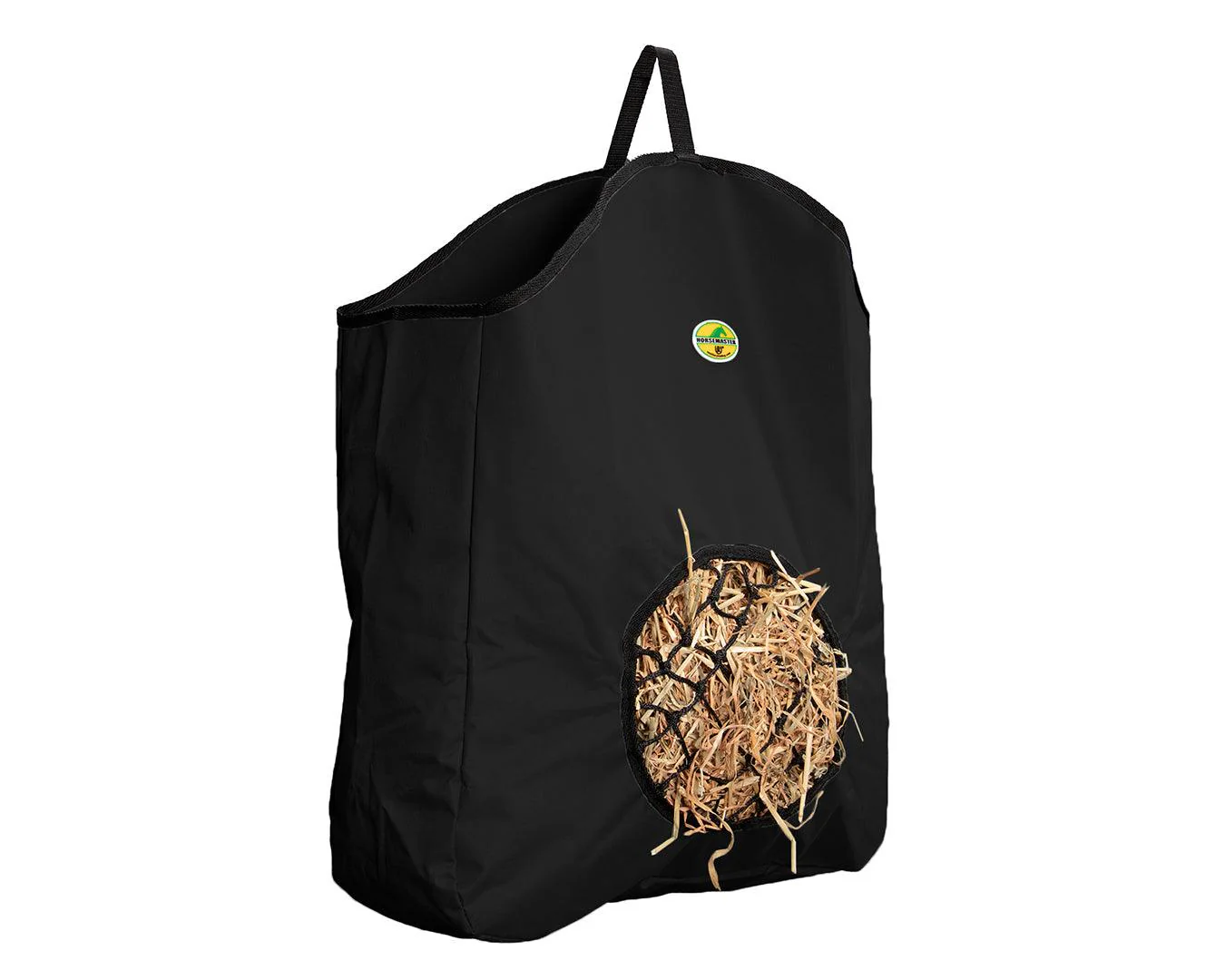 Horsemaster Hay Bag Feeder - Image 8