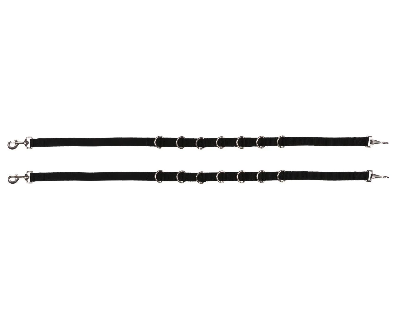 Horsemaster Nylon Side Reins