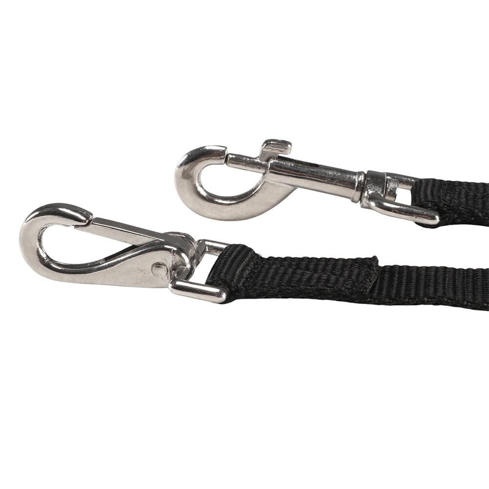 Horsemaster Nylon Side Reins - Image 3