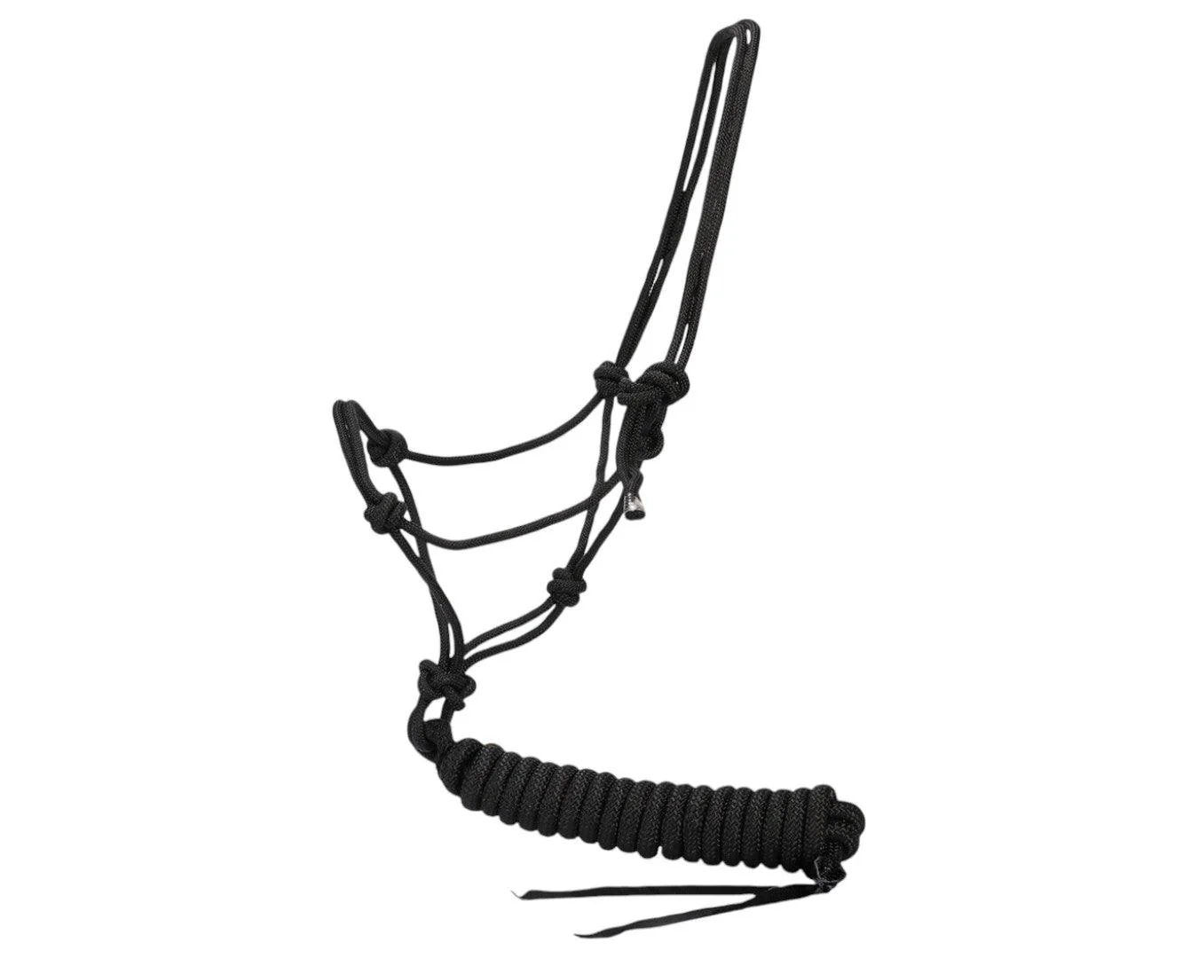 Horsemaster Training Halter & Lead Set - Image 2