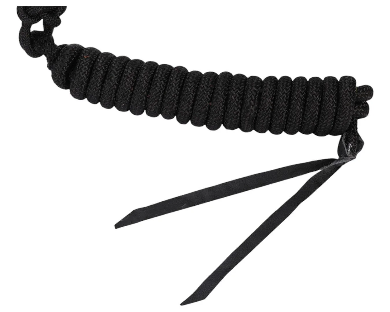 Horsemaster Training Halter & Lead Set - Image 3