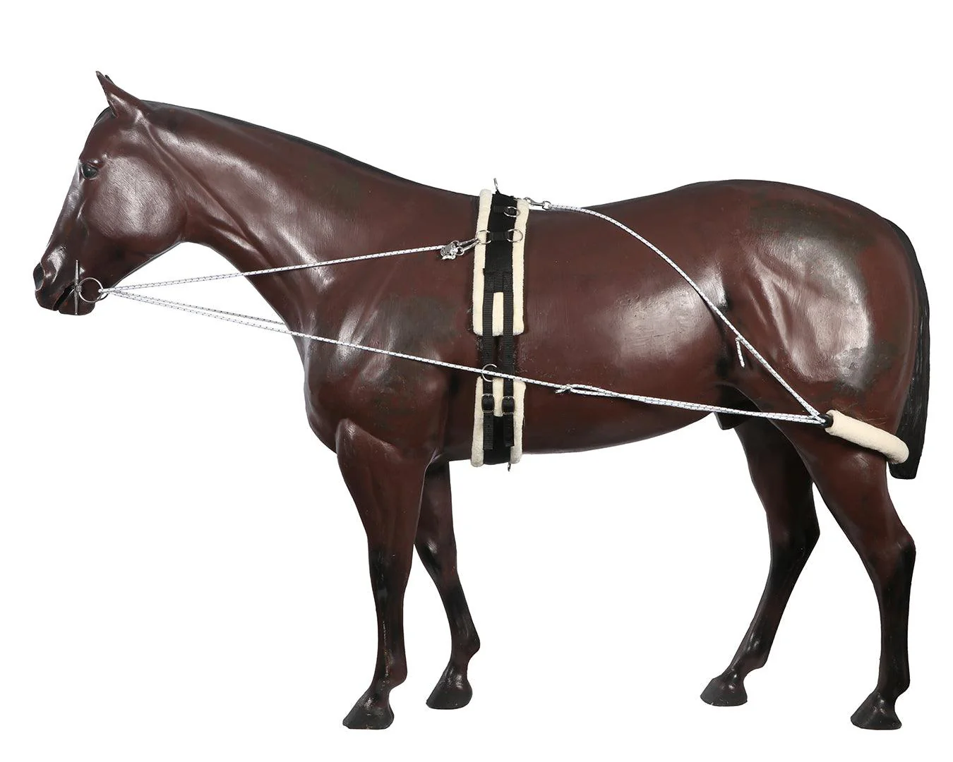 Horsemaster Training System