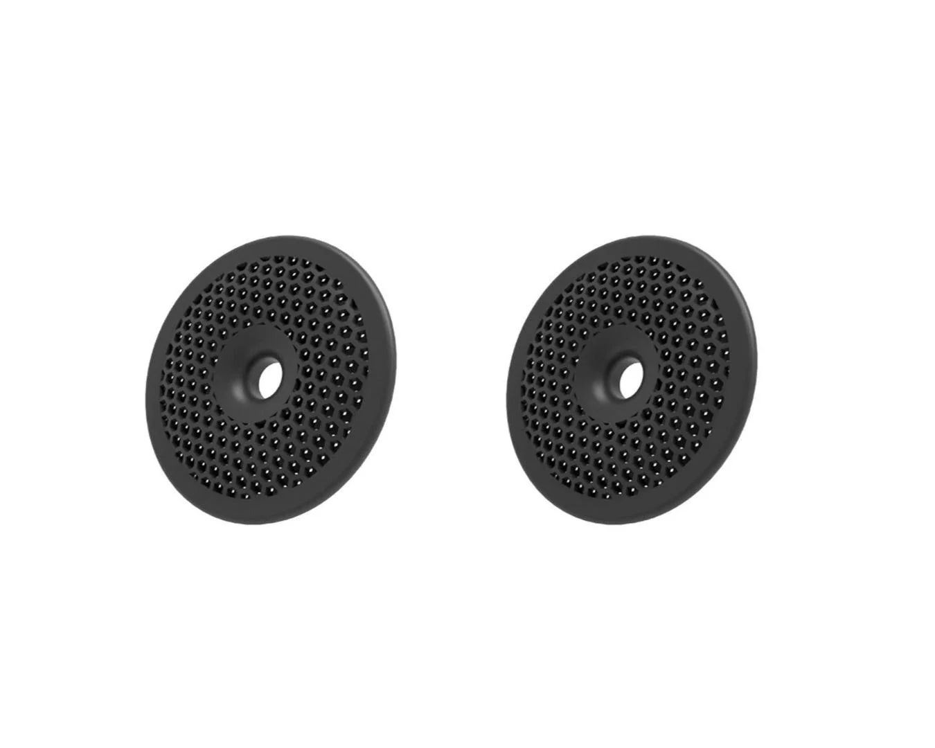 Horsena Easy Fit Gel Bit Guard