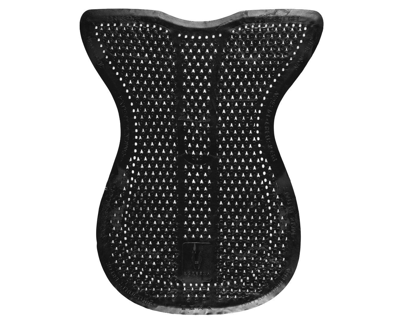 Horsena Slim Gel Dressage Pad - Image 2