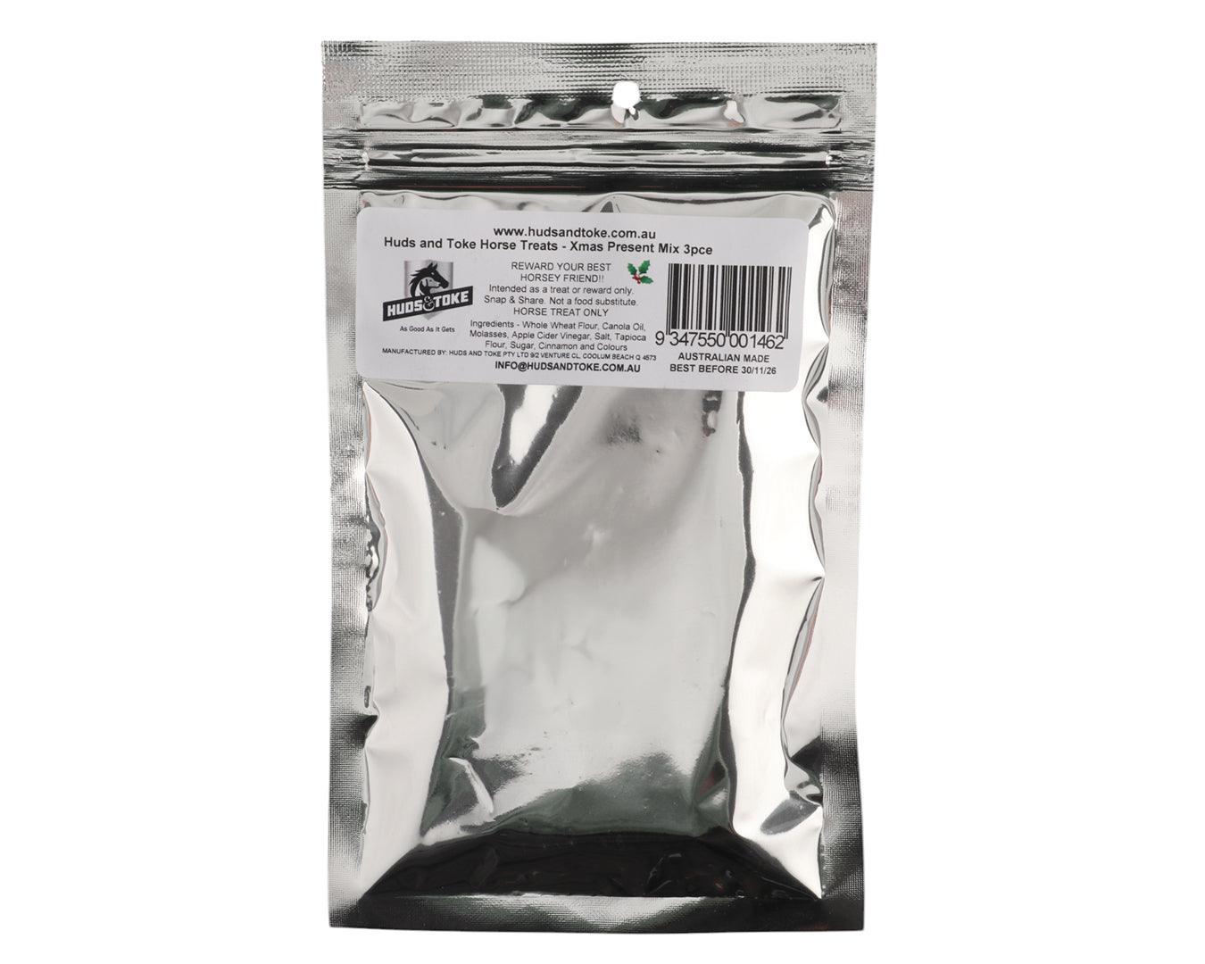 Huds & Toke Christmas Present Mix - 3 Pack - Image 2