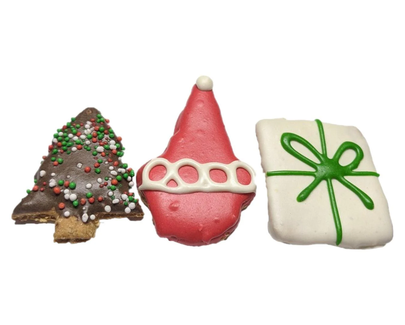 Huds & Toke Horse Christmas Present Mix - 3 Pack