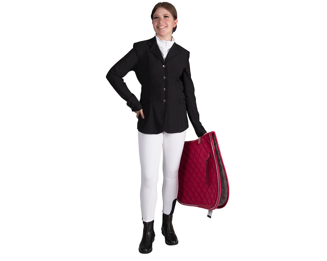 Huntington Anika Ladies Jacket