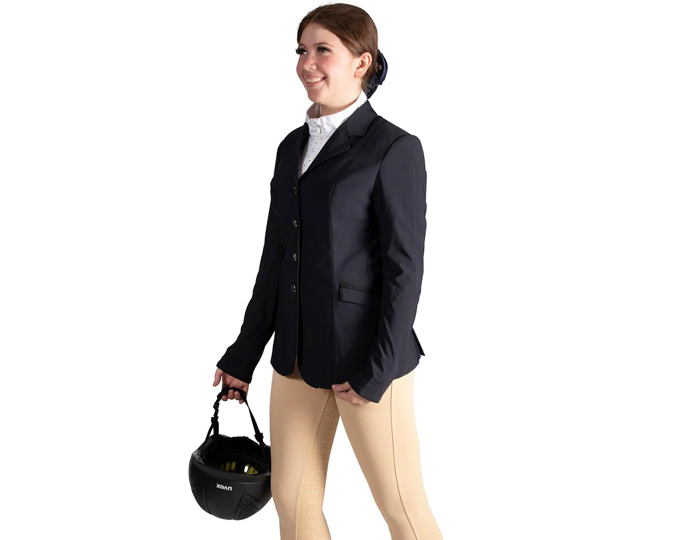 Huntington Anika Ladies Jacket - Image 13
