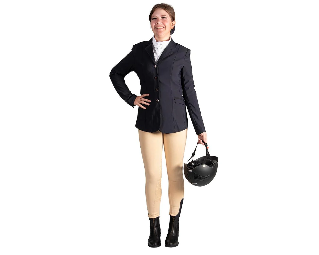 Huntington Anika Ladies Jacket - Image 7