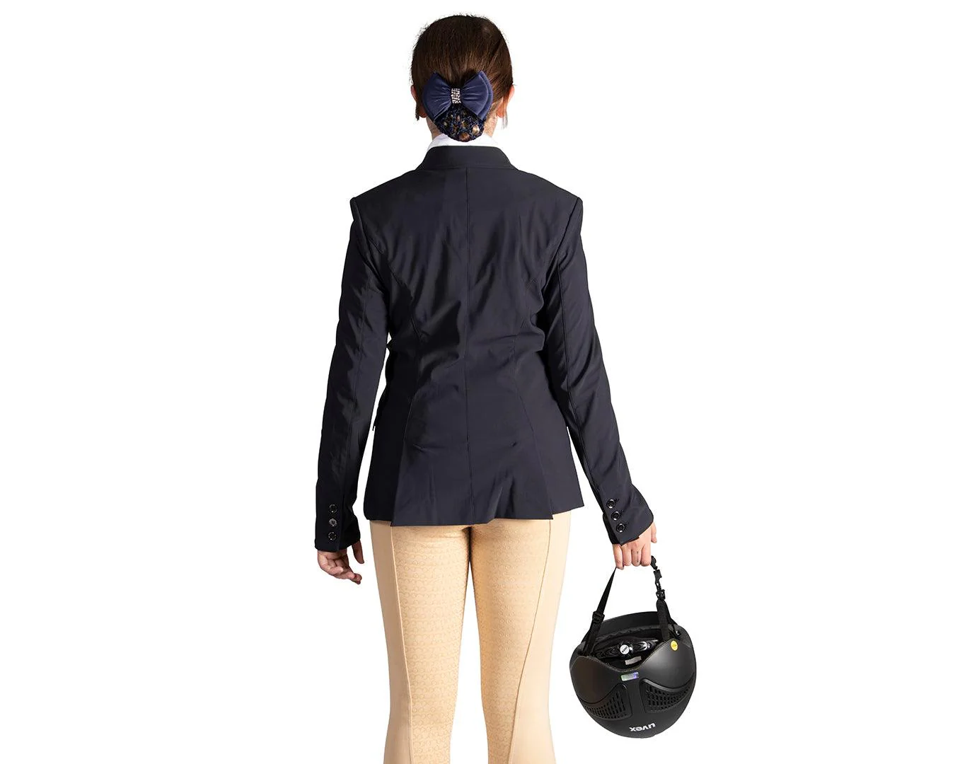 Huntington Anika Ladies Jacket - Image 8