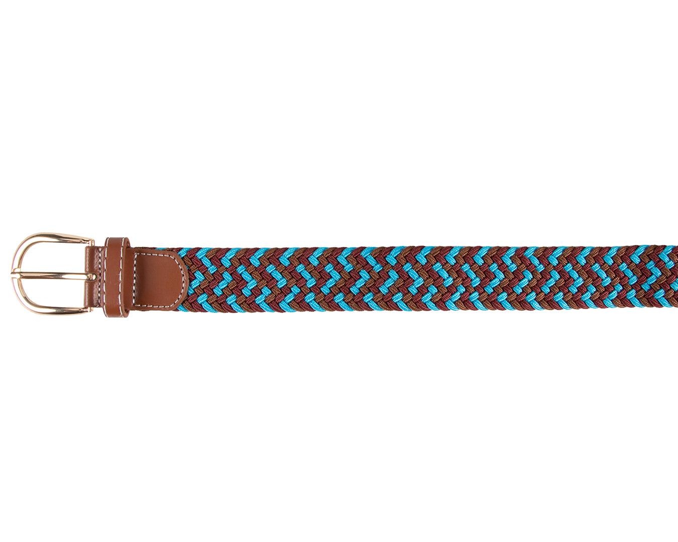 Huntington Braided Equestrian Belt - Image 18