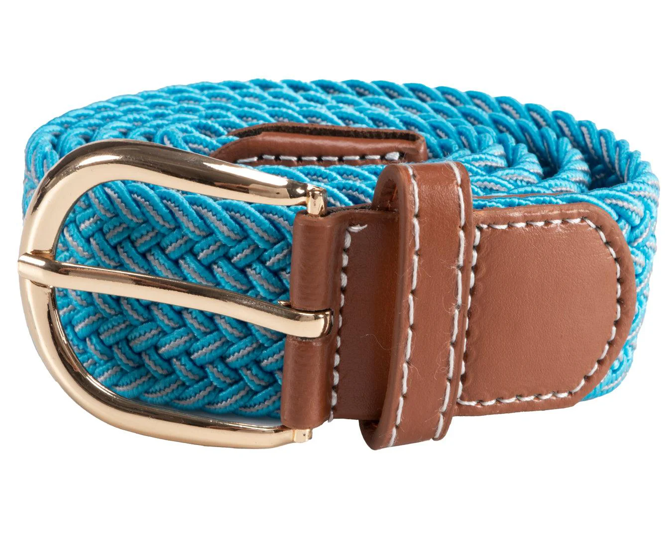 Huntington Braided Equestrian Belt - Image 21