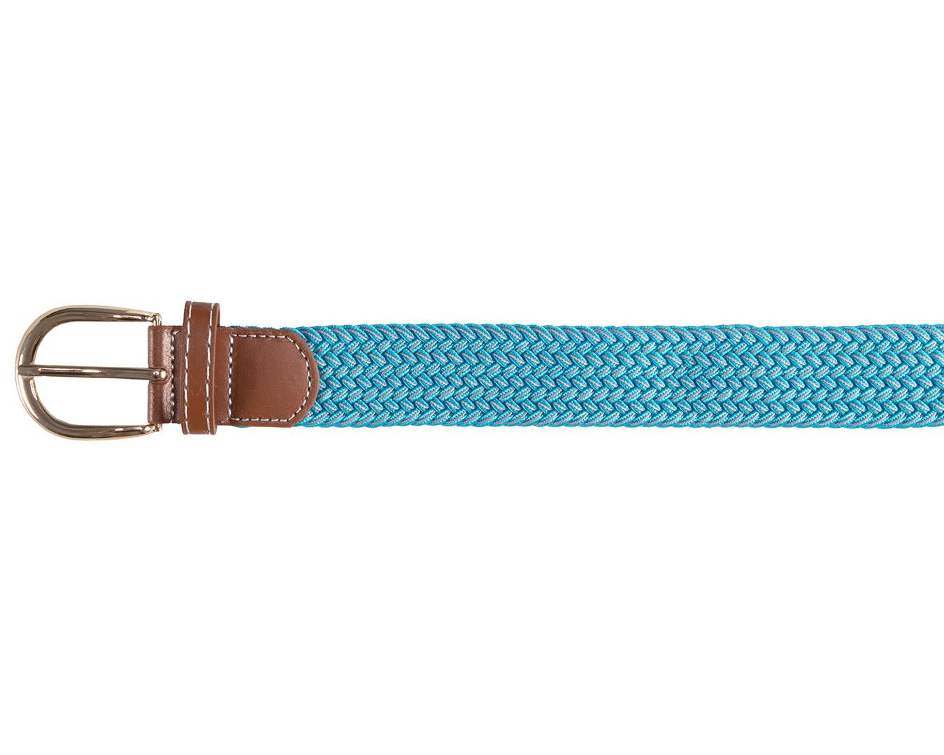 Huntington Braided Equestrian Belt - Image 22