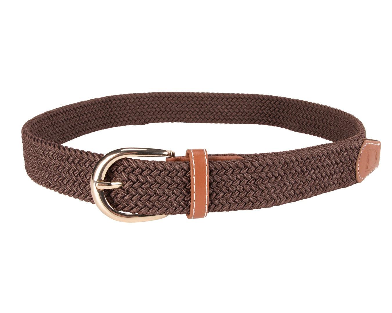 Huntington Braided Equestrian Belt - Image 25