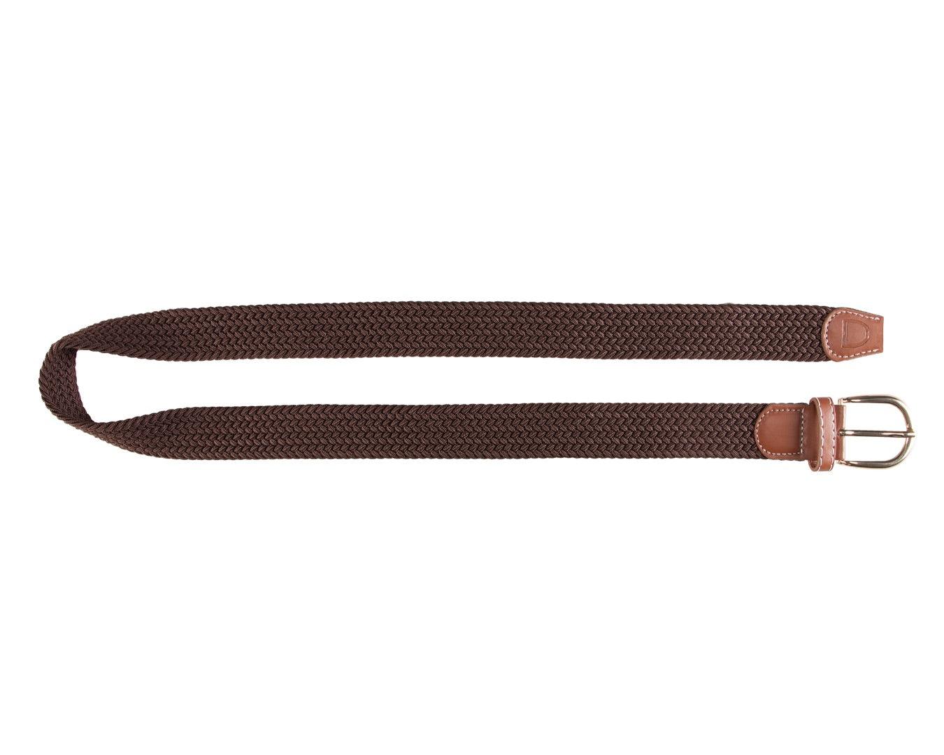 Huntington Braided Equestrian Belt - Image 26