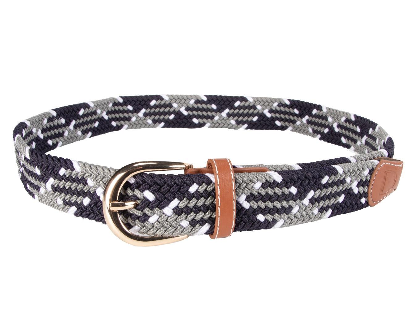 Huntington Braided Equestrian Belt - Image 27