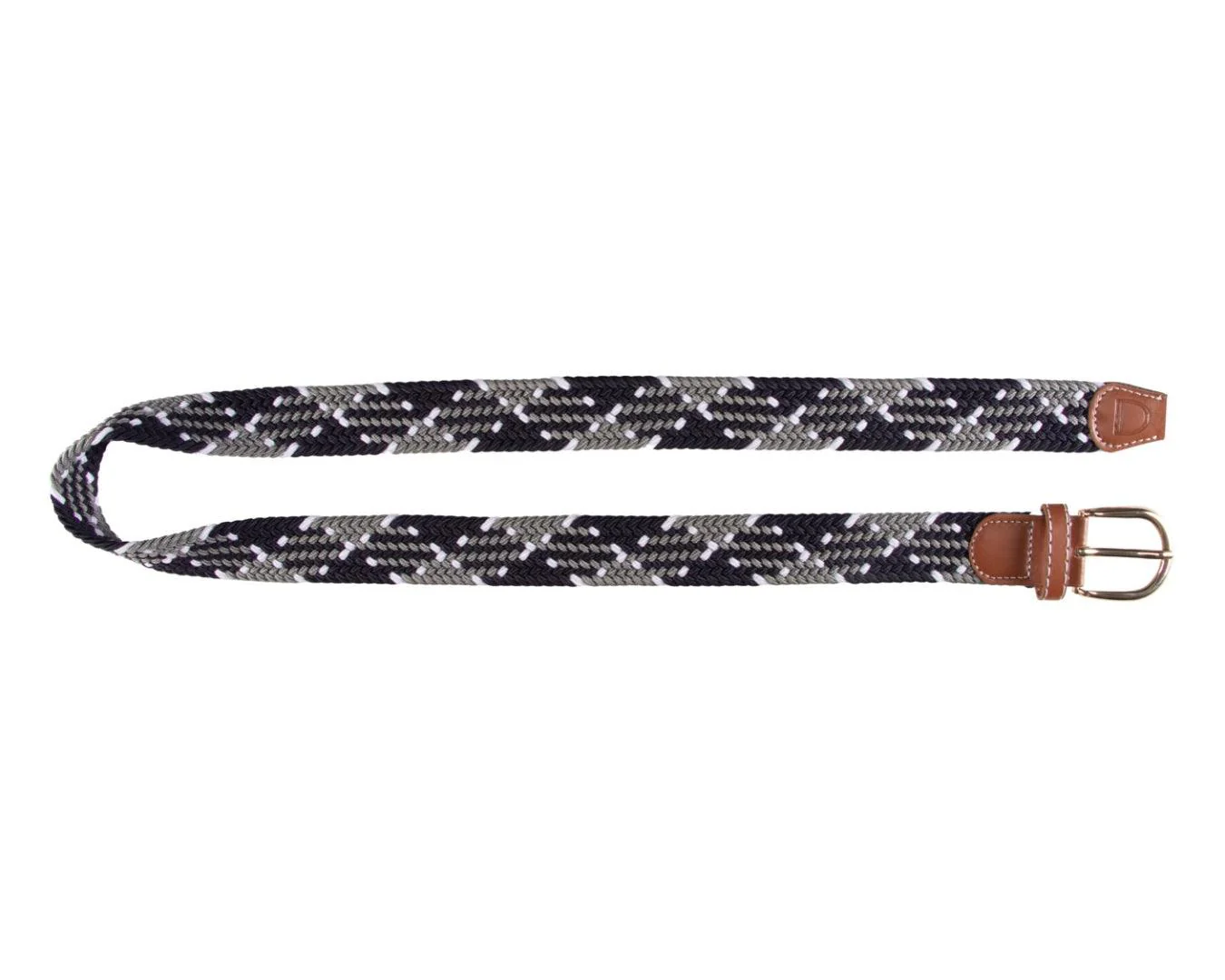 Huntington Braided Equestrian Belt - Image 28