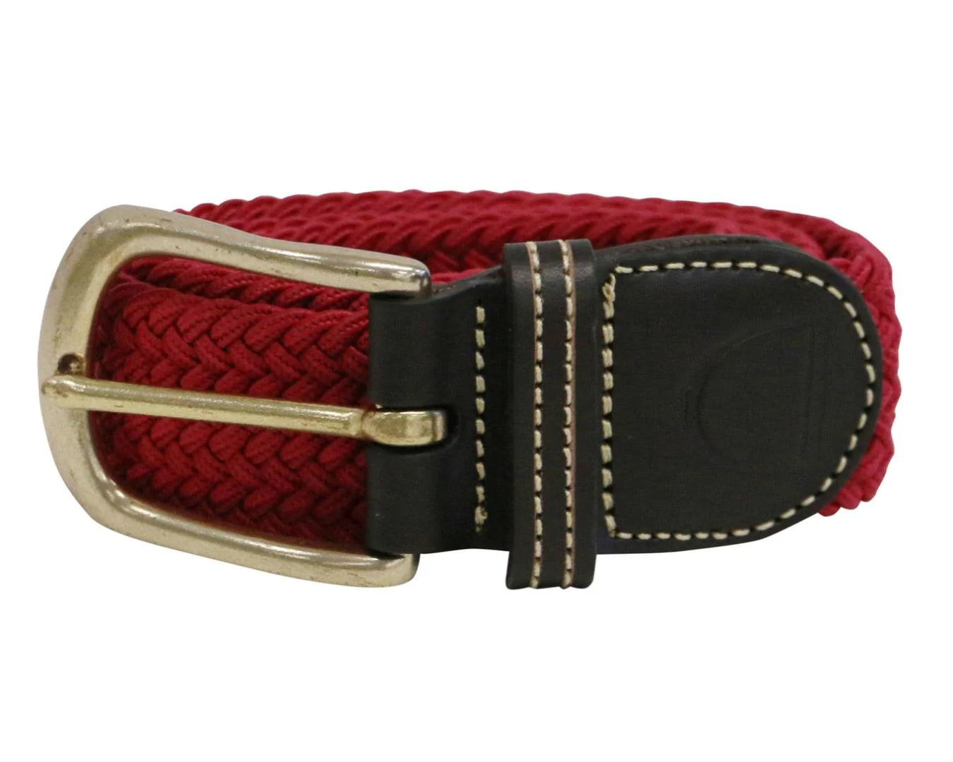 Huntington Braided Equestrian Belt - Image 31