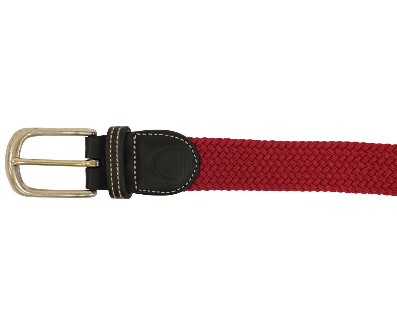 Huntington Braided Equestrian Belt - Image 32
