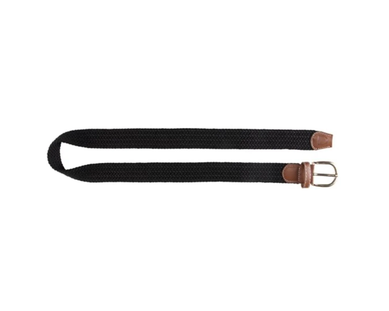 Huntington Braided Equestrian Belt - Image 9