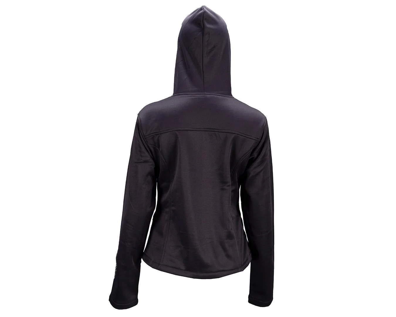 Huntington Ella Hoodie Jacket - Image 4