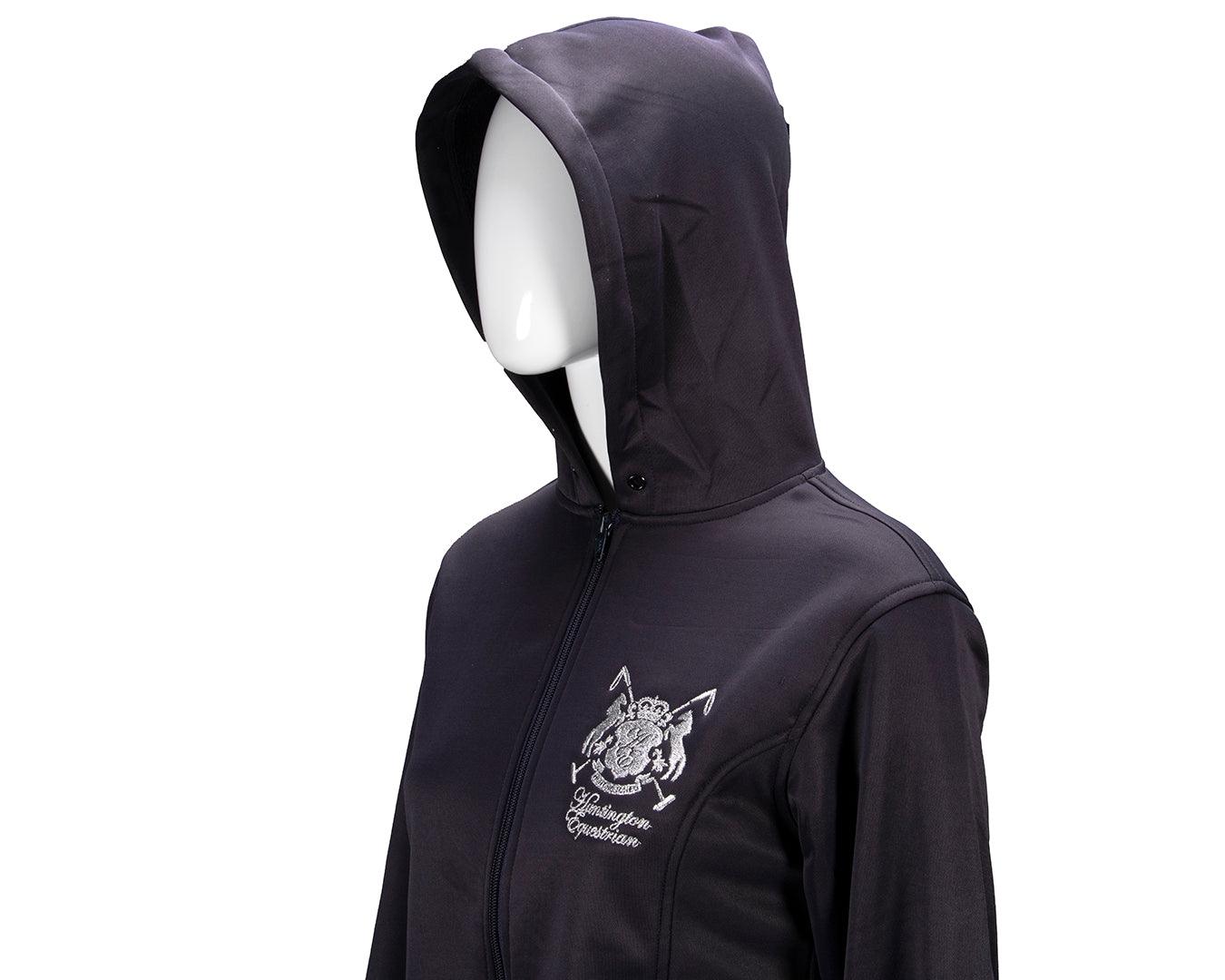 Huntington Ella Hoodie Jacket - Image 6