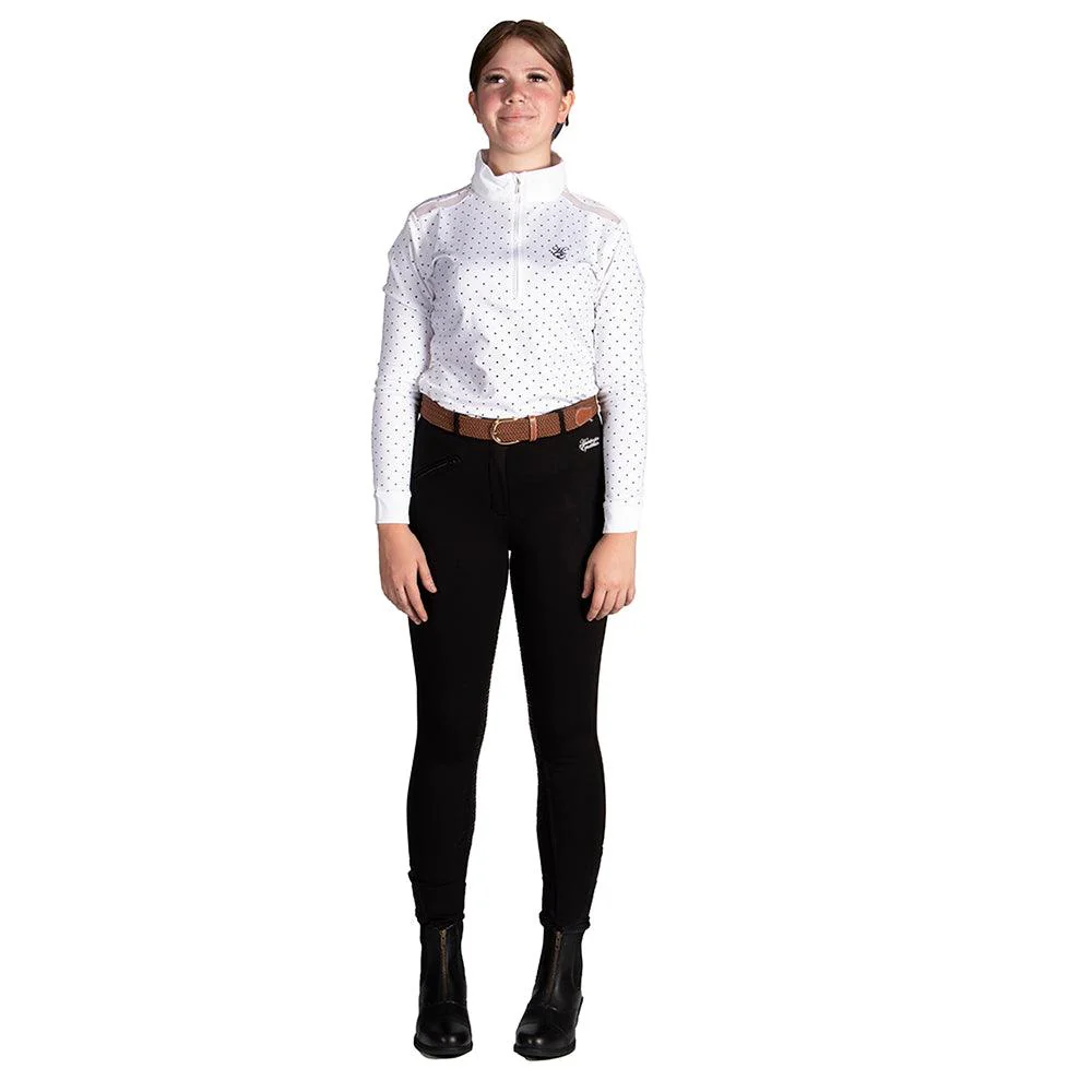 Huntington Gabrielle Technical Shirt - Image 3