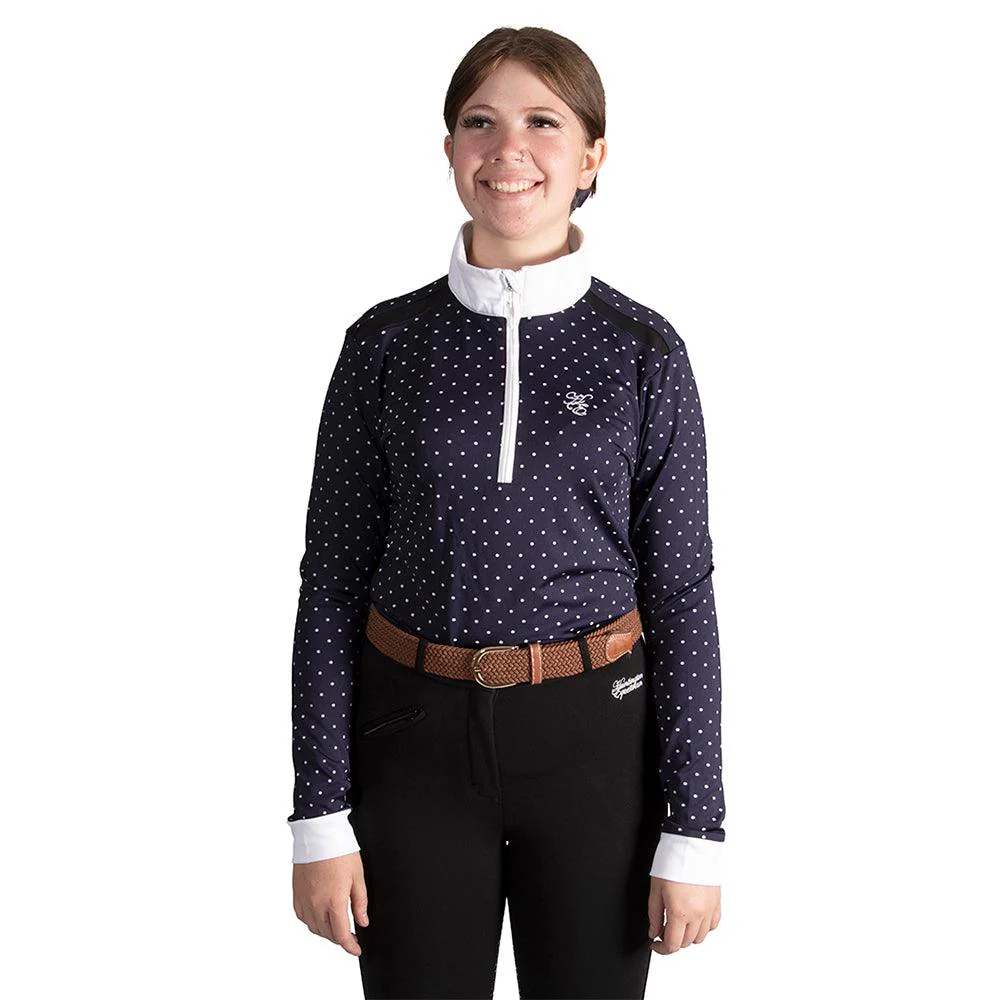 Huntington Gabrielle Technical Shirt - Image 4