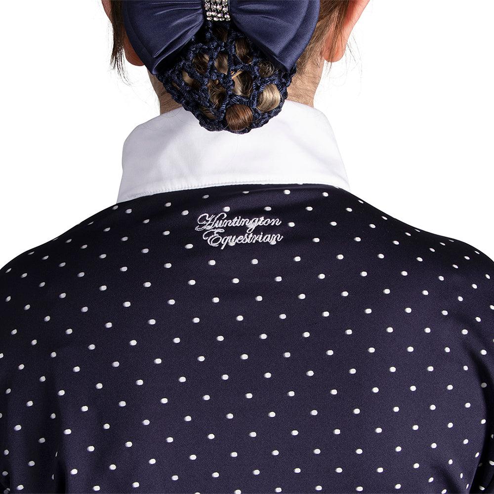 Huntington Gabrielle Technical Shirt - Image 5