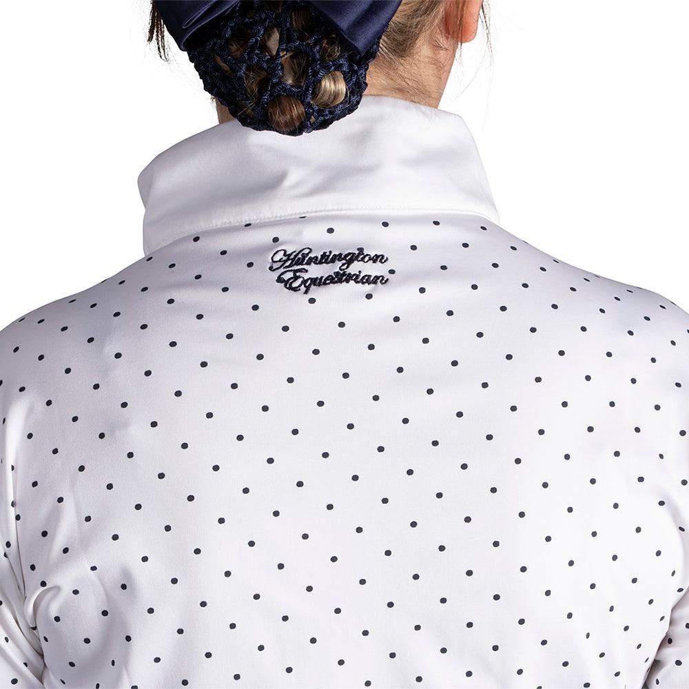 Huntington Gabrielle Technical Shirt - Image 6