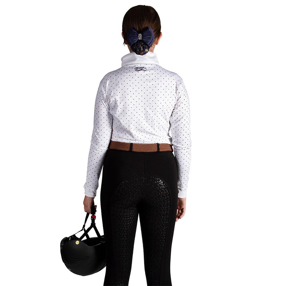 Huntington Gabrielle Technical Shirt - Image 7