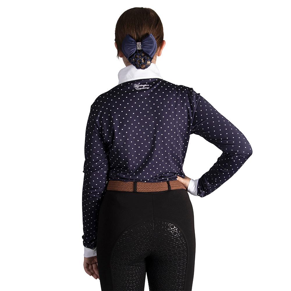 Huntington Gabrielle Technical Shirt - Image 8