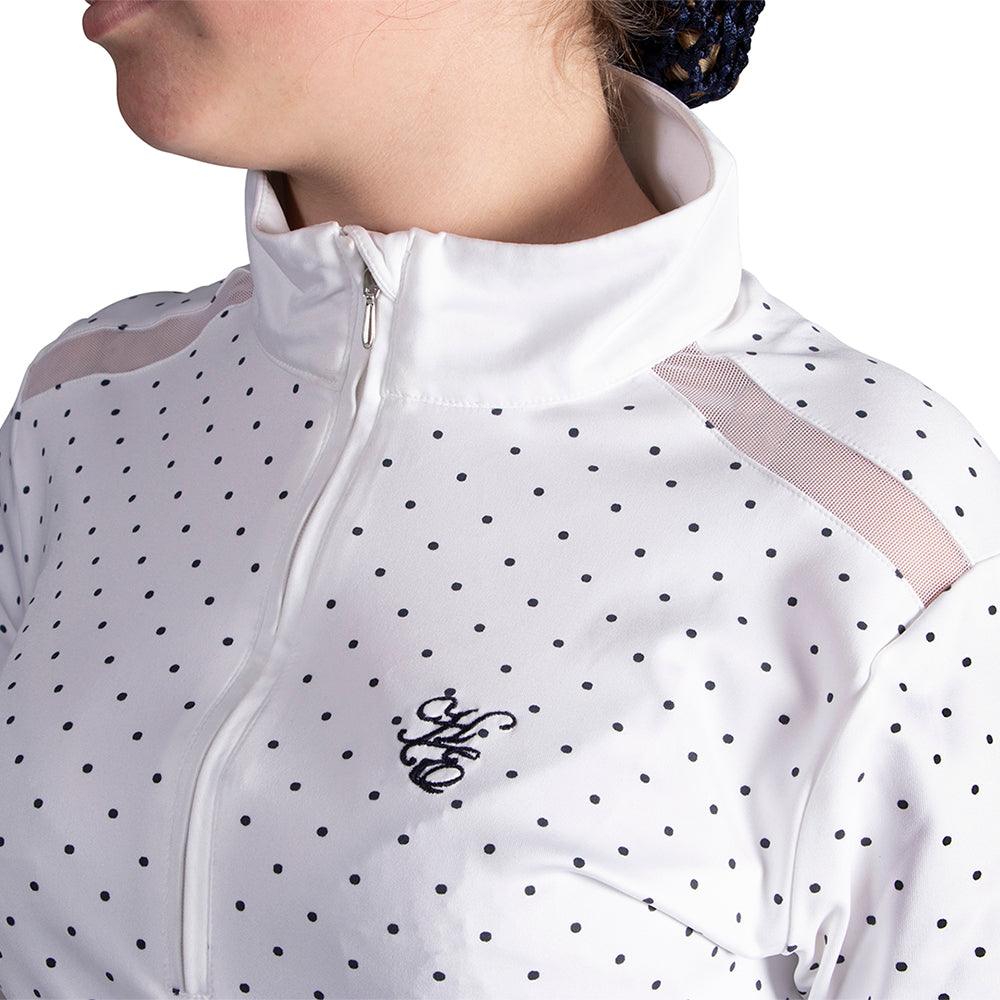 Huntington Gabrielle Technical Shirt - Image 9