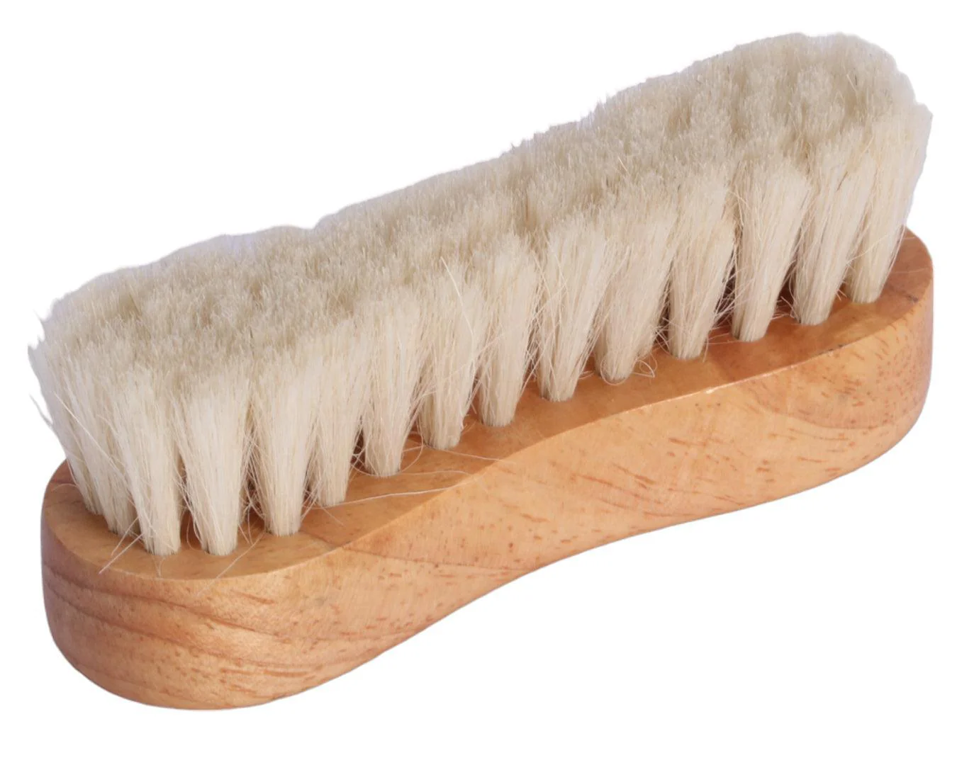 Huntington Goat Hair Face Brush - Image 3