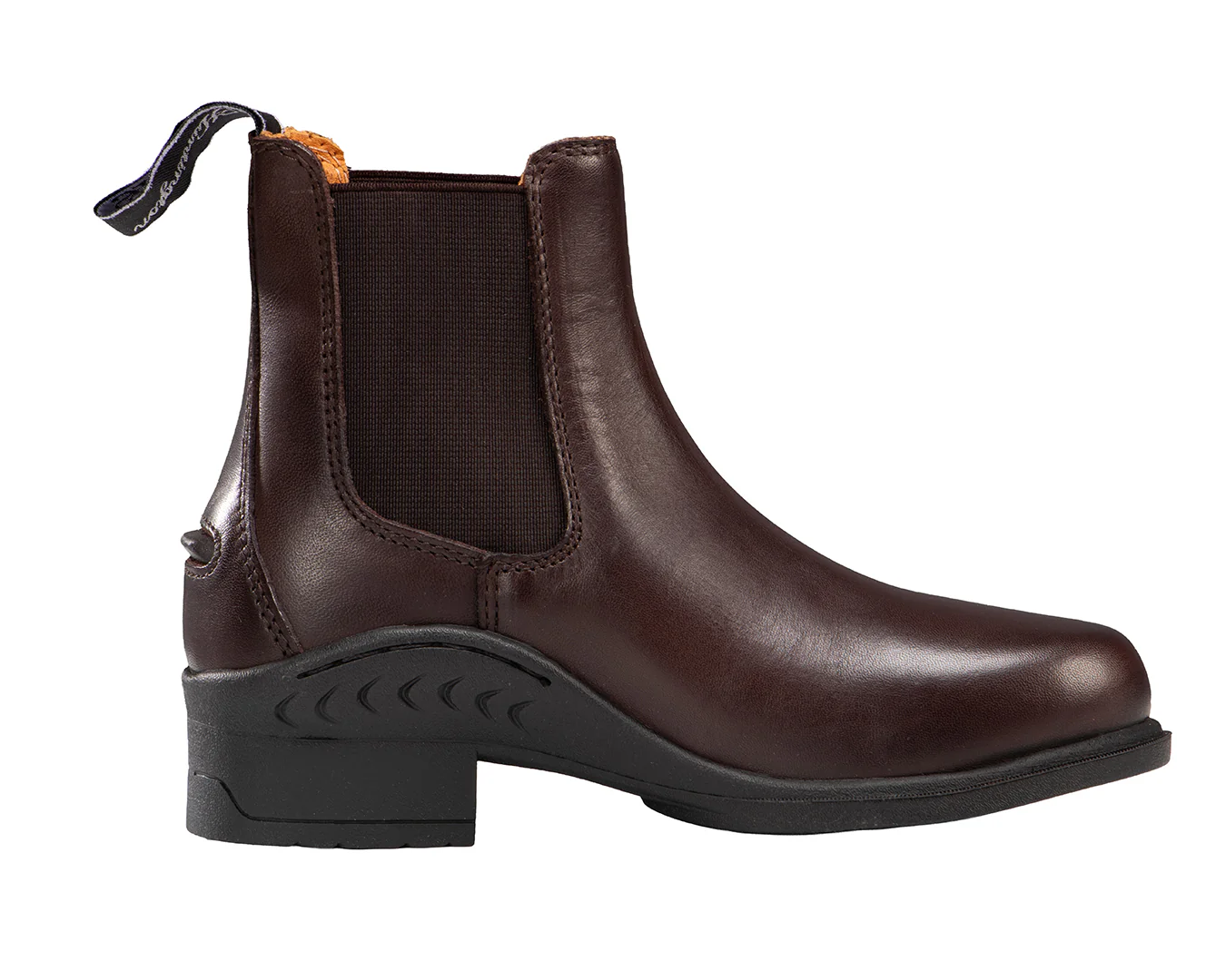 Huntington Kids Elastic Sided Boots - Image 2
