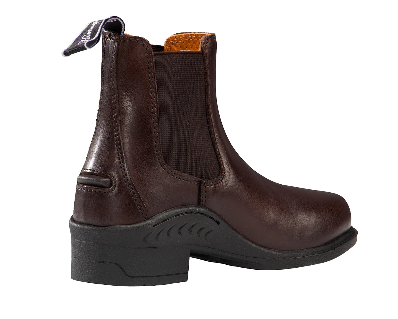 Huntington Kids Elastic Sided Boots - Image 3