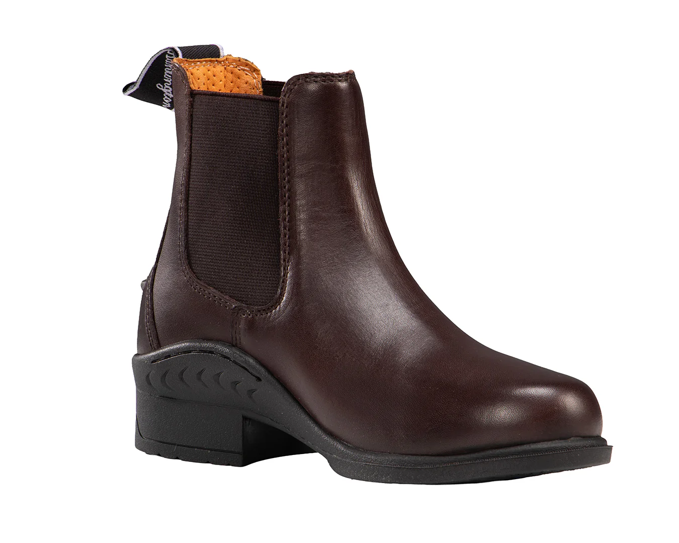 Huntington Kids Elastic Sided Boots - Image 7