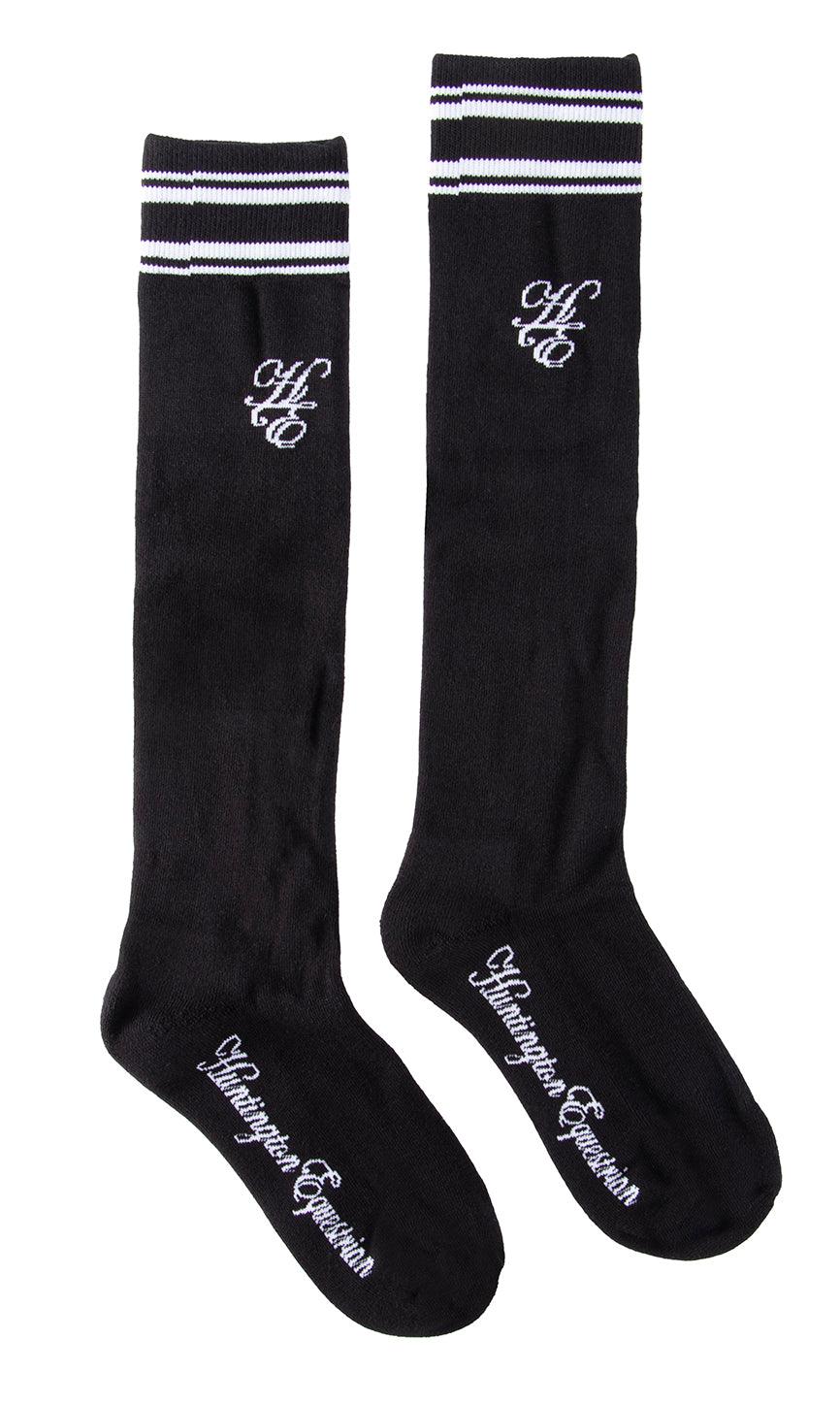 Huntington Knee High Riding Socks