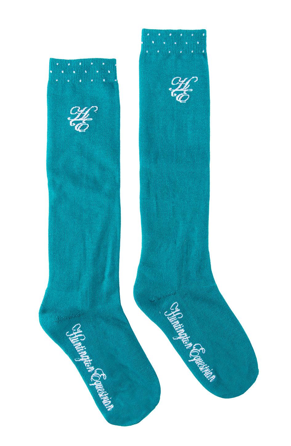 Huntington Knee High Riding Socks - Image 2